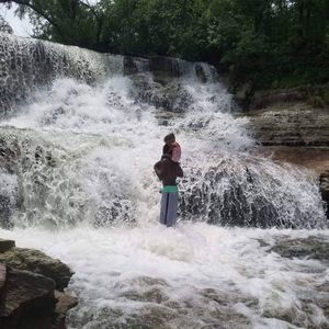 Meet your Posher, Akeem